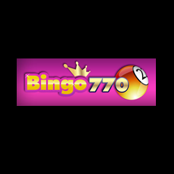 £7.70 free at 770 BINGO